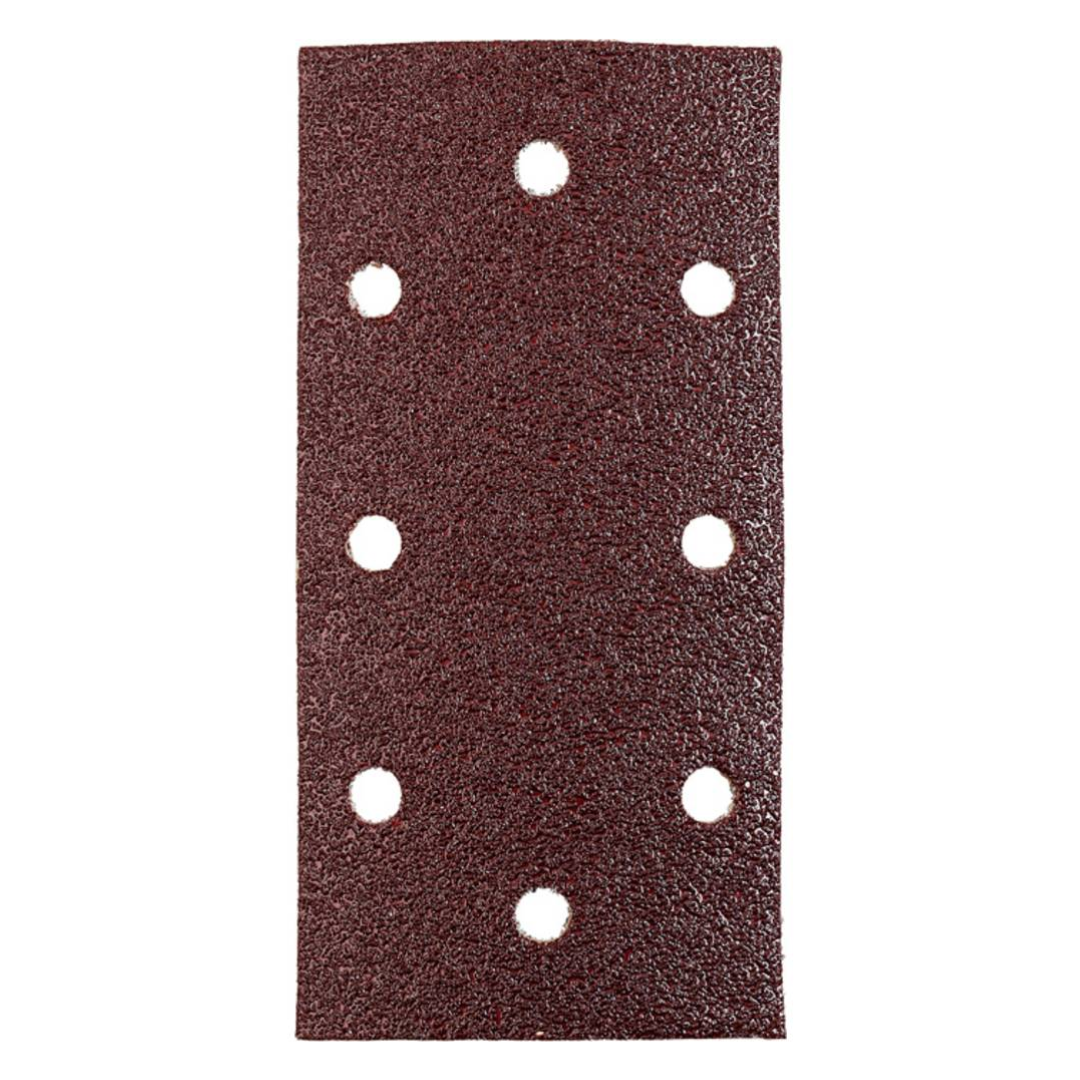 Kwb 10 Pieces Sandpaper Sheets - 817980