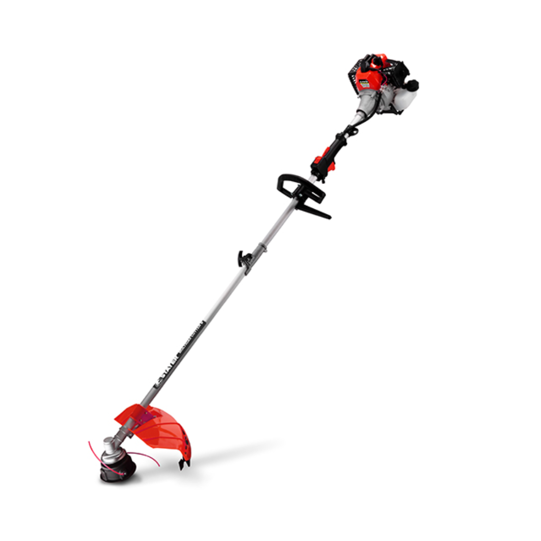 Stayer 0.75kw Gasoline Multi Brush Trimmer and Bush Cutter - CutterB