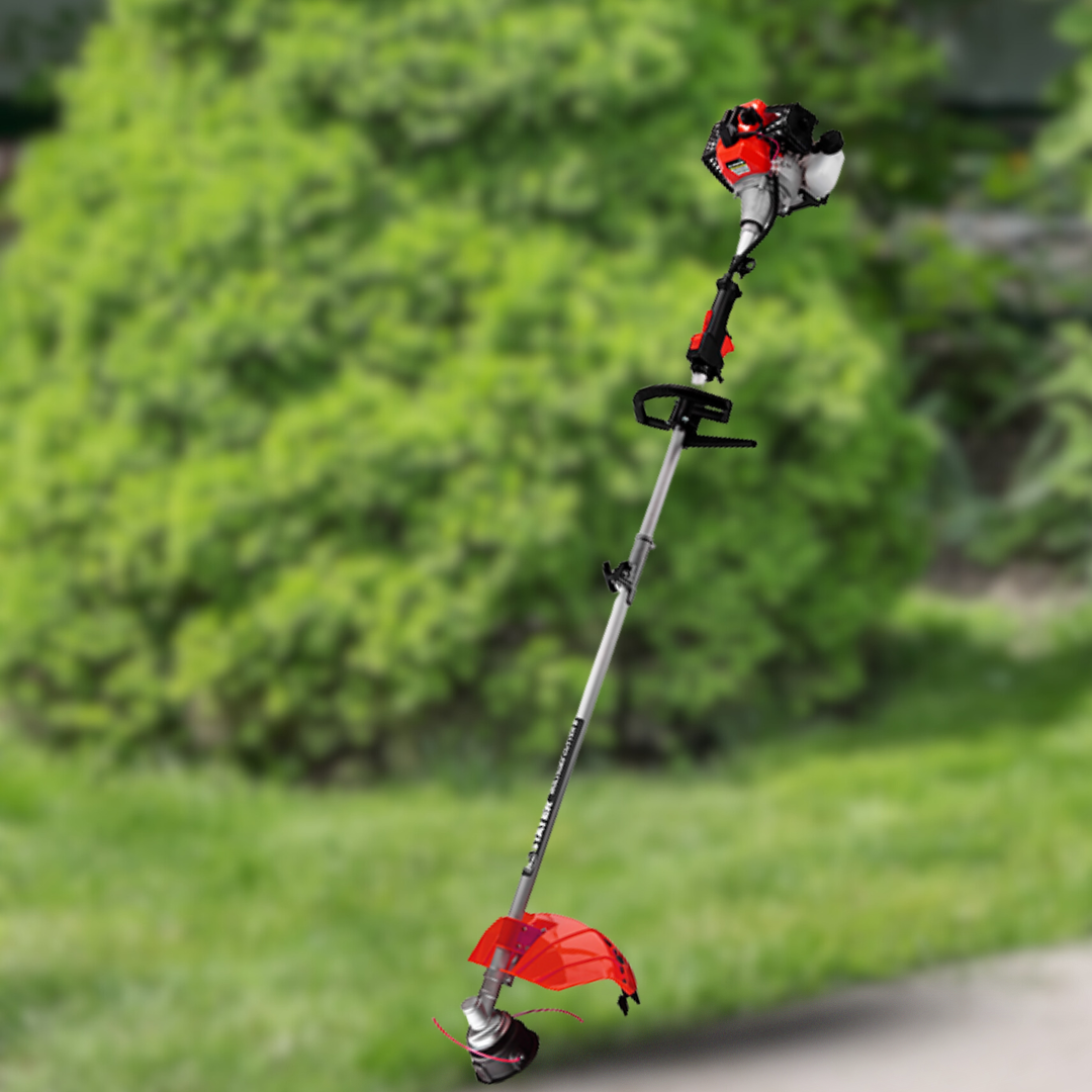 Stayer 0.75kw Gasoline Multi Brush Trimmer and Bush Cutter - CutterB