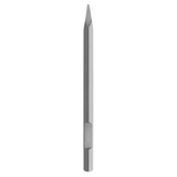 Ingco Hex Chisel 28mmx530mm - Pointed & Flat