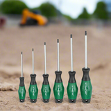 Kwb Duo Line 6 Pieces Screwdriver Set - 669006