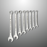 Kwb 8 Pieces Combination Spanner Set - 460300