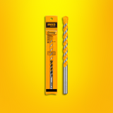 Ingco Masonry Drill Bit – Various Sizes (4mm to 12mm) - DBM Series