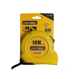 Uyustools Metric & Inch Tape Measure 10m x 25mm - FL010A