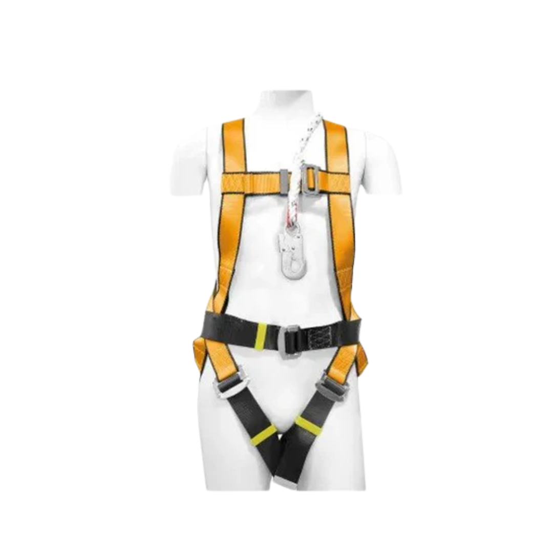 Ingco Safety Harness Belt - HSH501502