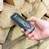 Kwb Construction And Wood Moisture Meter - 012100