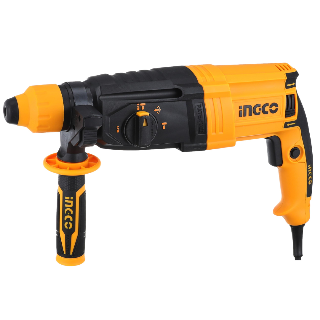 Ingco Rotary Hammer 950W with SDS Plus Chuck – RGH9528