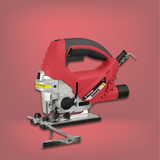Stayer 800W Laser Guided Pendulum Jig Saw - S90PE