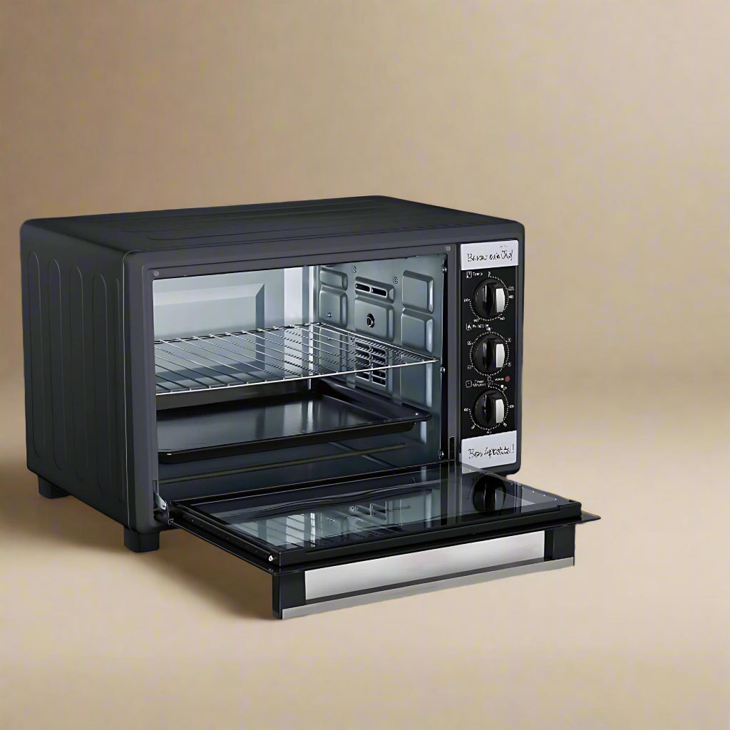 Arshia Multifunctional Toaster Oven 35L - TO612-2769