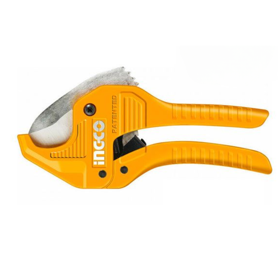 Ingco PVC Pipe Cutter | 193mm & 230mm - HPCS05428 & HPC0442