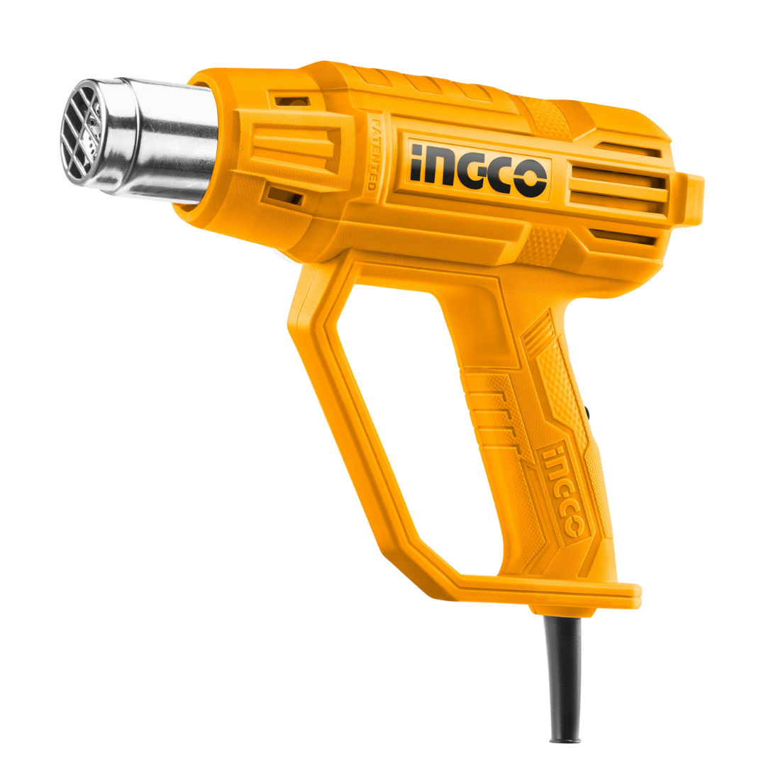 Ingco Heat Gun 2000W - HG200038