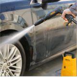 Ingco High Pressure Washer 1200W 90Bar - HPWR12008