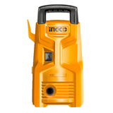 Ingco High Pressure Washer 1200W 90Bar - HPWR12008