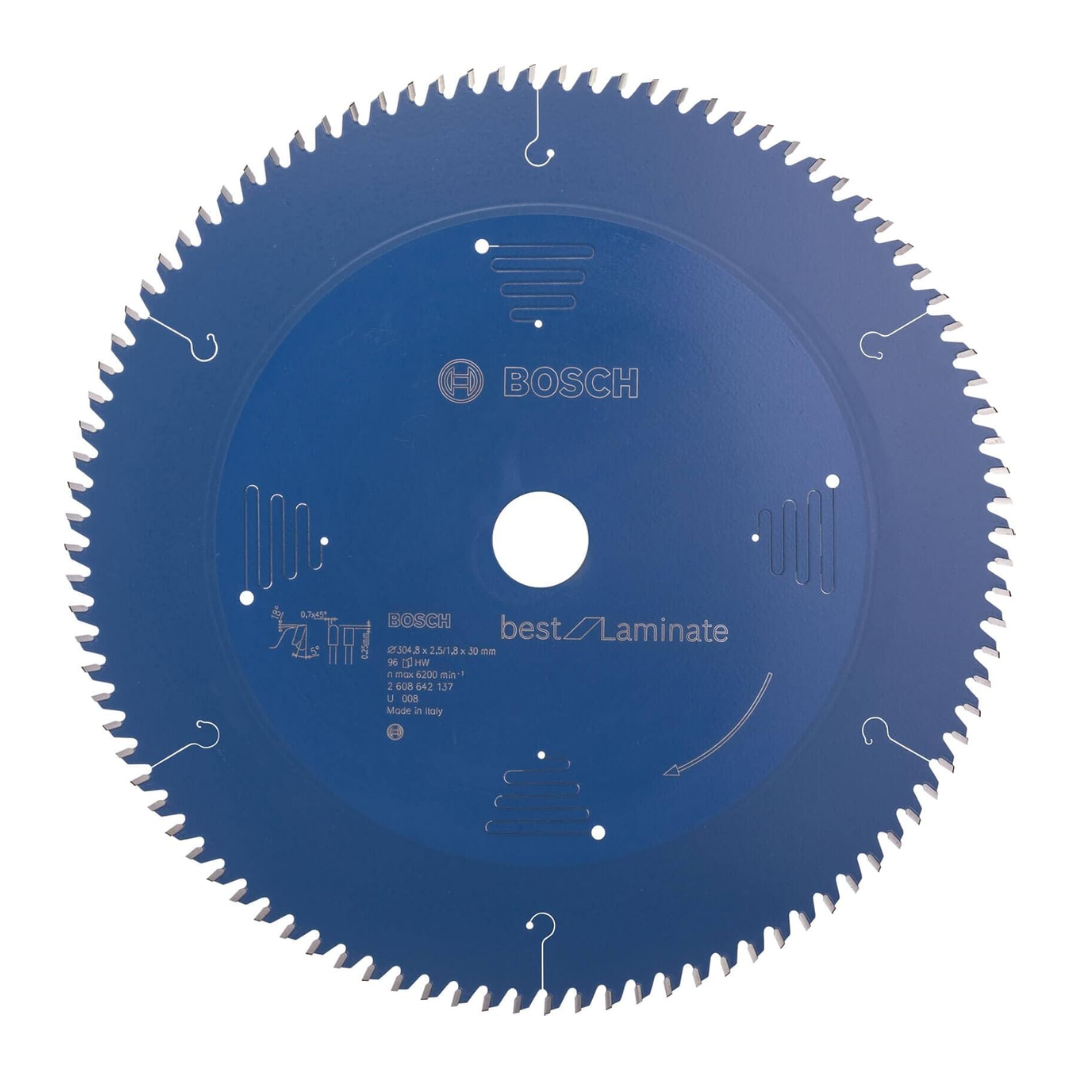 Bosch Circular Saw Blade - 2608642137