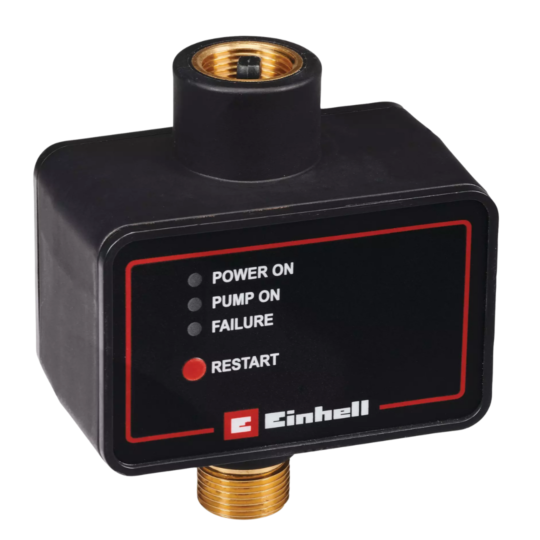 Einhell Electric Flow Switch