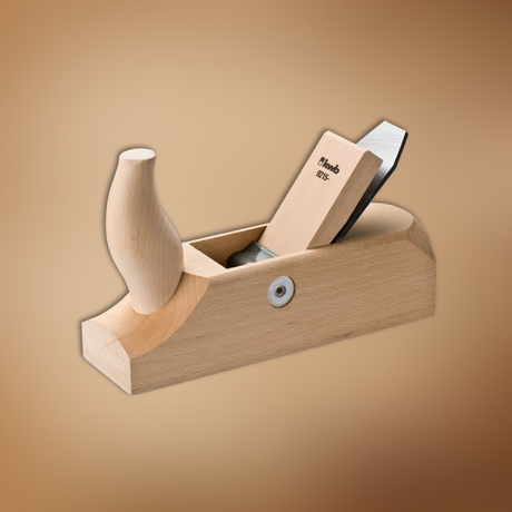 Kwb 48mm Wooden Double Plane - 921548