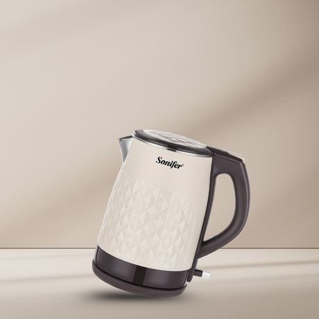 Sonifer 1.8L Electric Kettle 1850W - SF2025