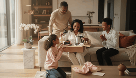 Simply Better Kitchen for Her - Blender + Electric Kettle + Rice Cooker
