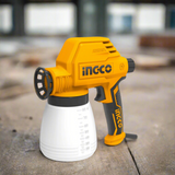 Ingco Electric Spray Gun 100W - SPG10082