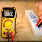 Ingco Digital Multimeter - DM360011