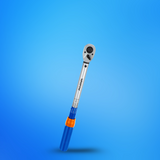 Wadfow 1/2" Preset Torque Wrench - WWQ1D12