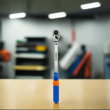 Wadfow 1/2" Preset Torque Wrench - WWQ1D12