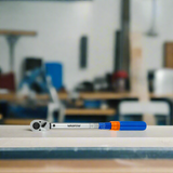 Wadfow 1/2" Preset Torque Wrench - WWQ1D12