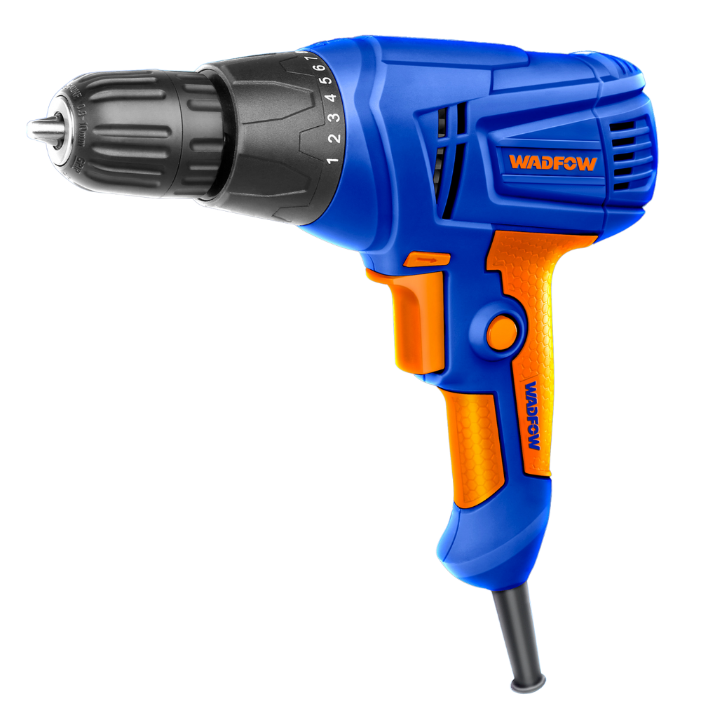 Wadfow Electric Drill 280W - WED15281