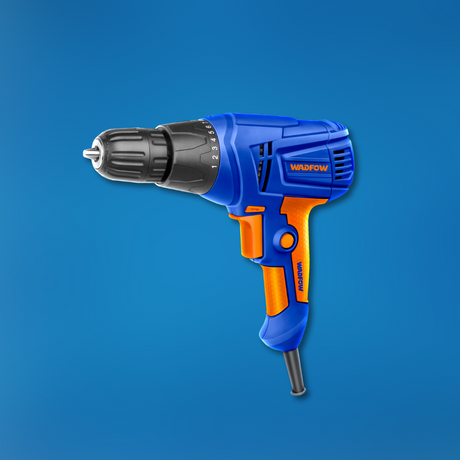 Wadfow Electric Drill 280W - WED15281