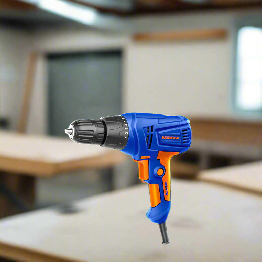 Wadfow Electric Drill 280W - WED15281