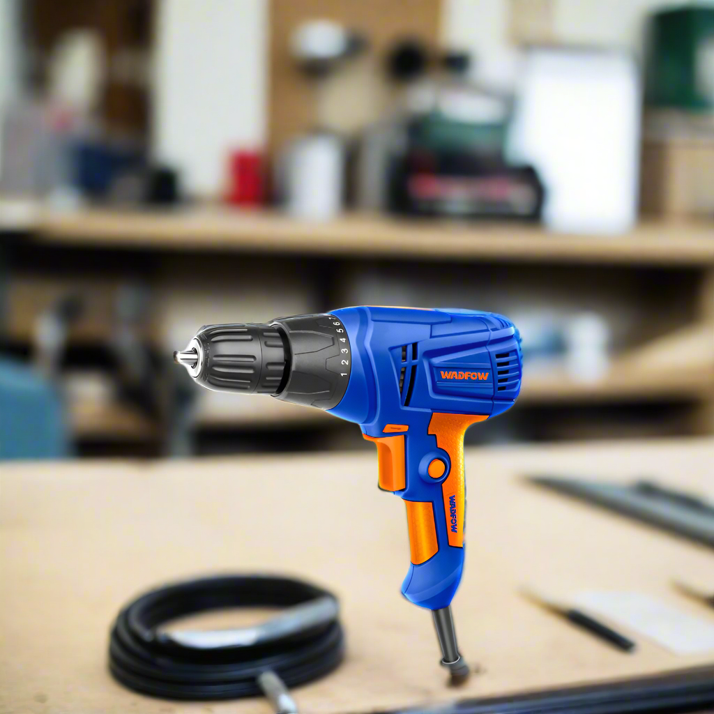 Wadfow Electric Drill 280W - WED15281