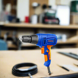 Wadfow Electric Drill 280W - WED15281