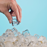 Decakila 3 Pieces Ice Cube Tray Set - KMTT126R