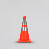 Wadfow Reflective Traffic Cone - WYJ1A70