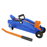 Wadfow Hydraulic Floor Jack 2 Ton - WHJ2522