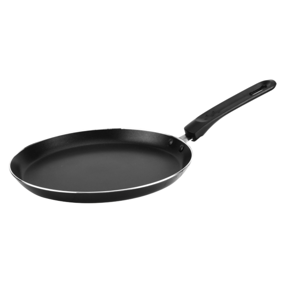 Decakila 24x2cm Crepe Pan - KMEP019R