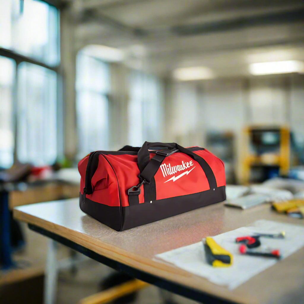 Milwaukee Large Contractors Bag - 4931411254