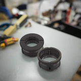 Milwaukee Pipe Theader Adapter Kit For Ridgid 11-R - 4932478838