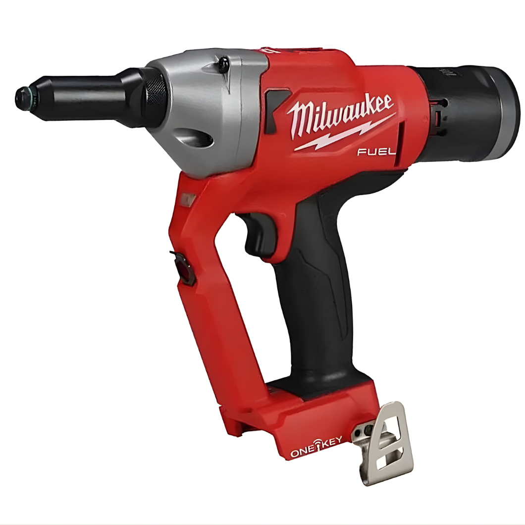 Milwaukee Fuel 18V One-Key Rivet Tool - M18ONEFPRT-0X