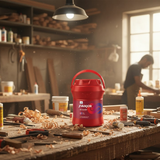 Jivanjor Vamicol All Rounder Synthetic Multi Purpose Resin Adhesive - 5kg