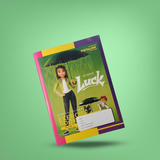 Vistaline Bond Paper Note 1 Exercise Book - 40pages