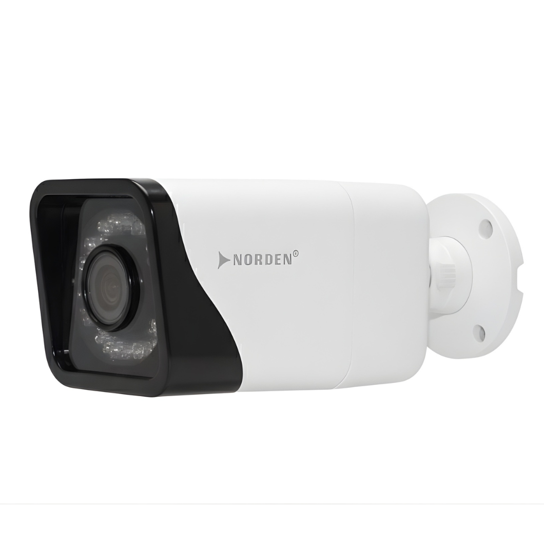 Norden 2MP Fixed Bullet Camera - ENC-HCB5F-30R-69