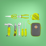 Dyllu 8 Pieces Hand Tools Set - DTHS1M08