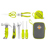 Dyllu 8 Pieces Hand Tools Set - DTHS1M08