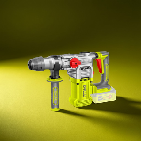 Dyllu 20V Cordless Rotary Hammer - DTLM1B283