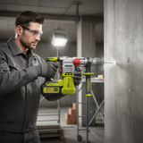 Dyllu 20V Cordless Rotary Hammer - DTLM1B283