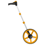 Ingco Digital Display Measuring Wheel with Dual Metric & Inch System – HDMW23