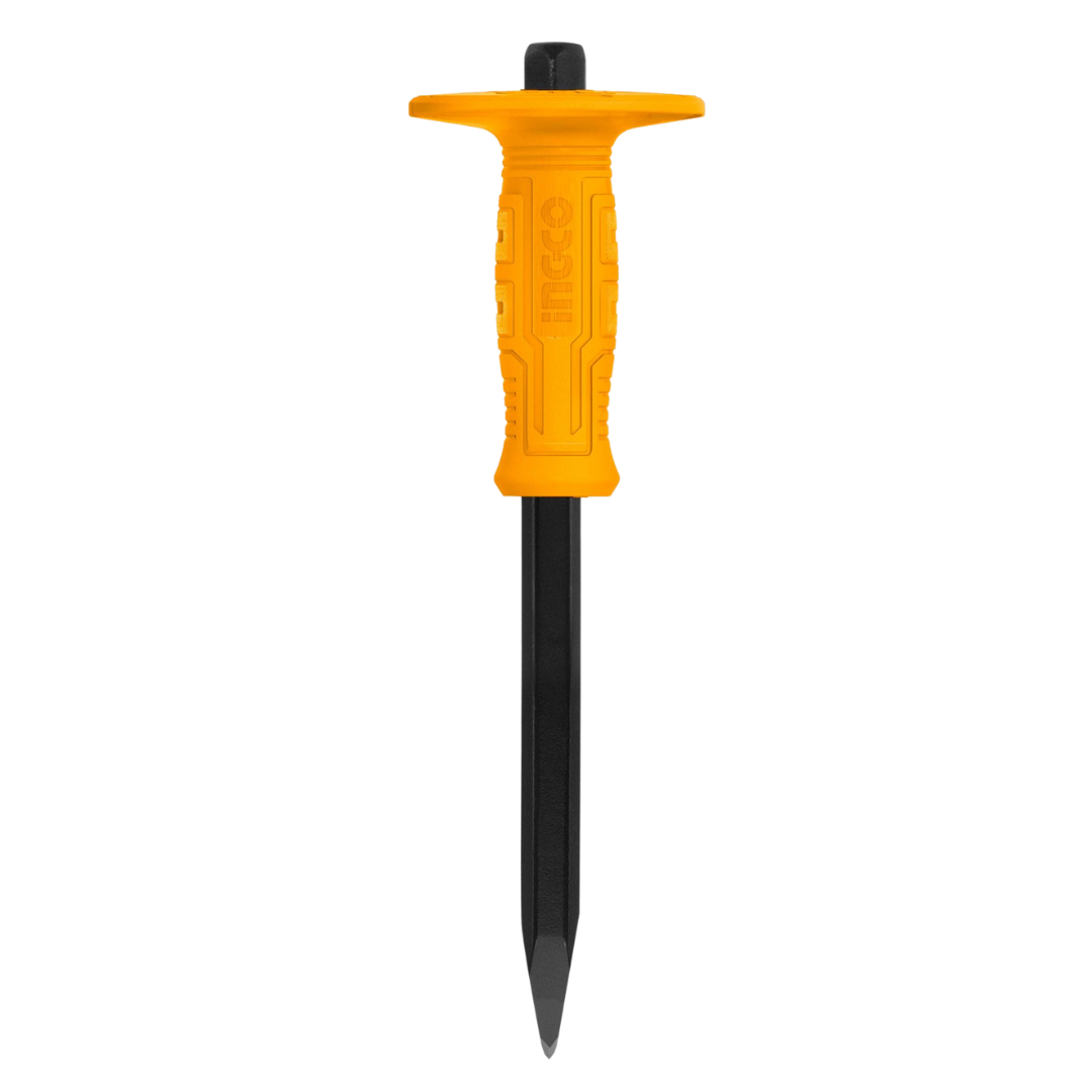 Ingco 16mm Concrete Chisel - HCC0841016