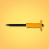 Ingco 16mm Concrete Chisel - HCC0841016