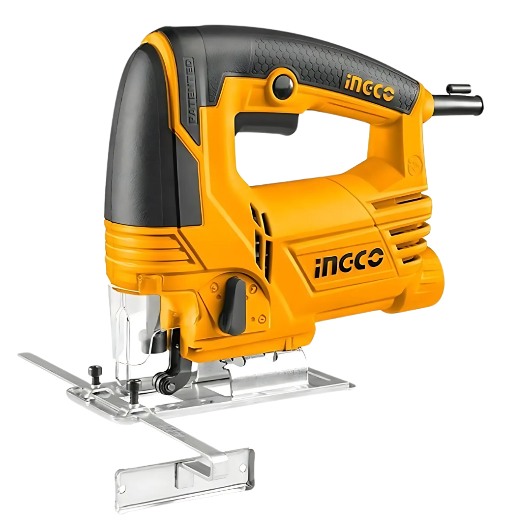Ingco Jigsaw 650W - JS6508